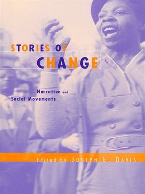 cover image of Stories of Change